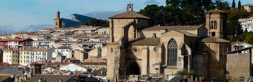Fontanero en Estella