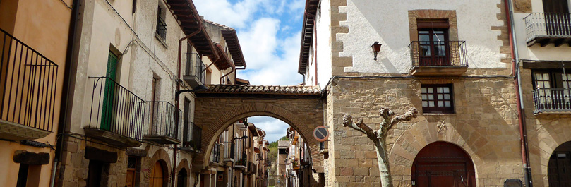 Fontanero en Sangüesa